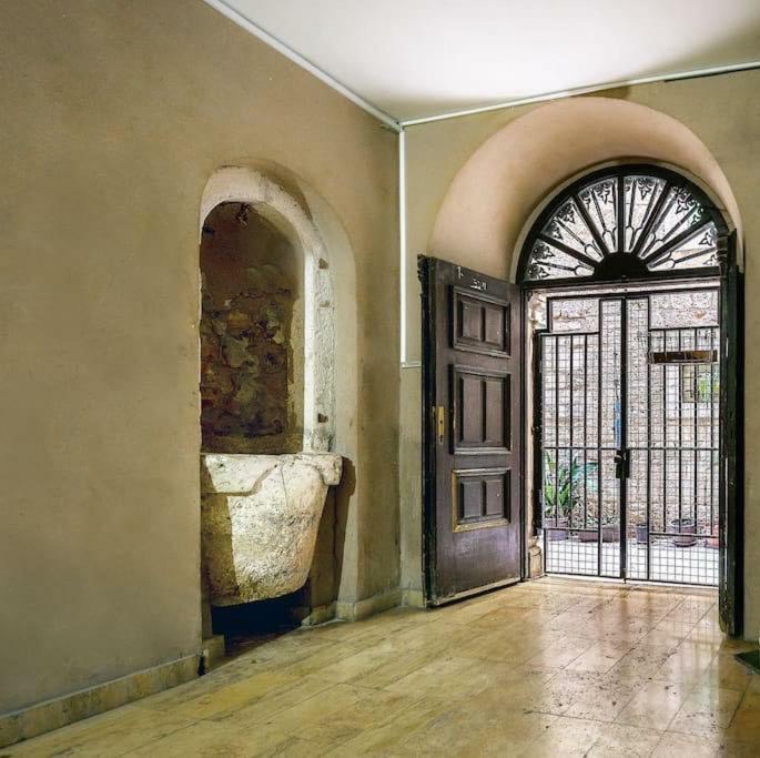 Old Town Experience Apartment كوتور المظهر الخارجي الصورة