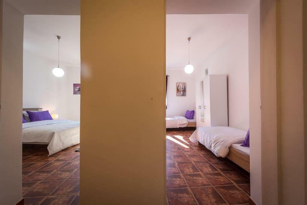 Old Town Experience Apartment كوتور المظهر الخارجي الصورة