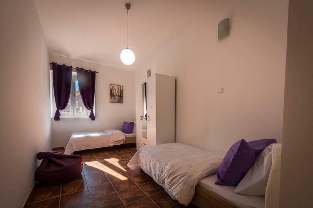 Old Town Experience Apartment كوتور المظهر الخارجي الصورة